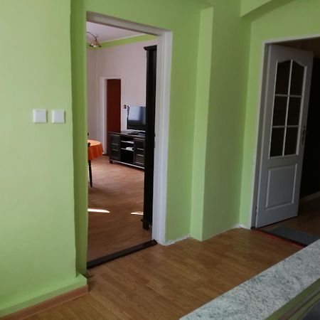 Penzion Libertas Mariánské Lázně Exteriör bild