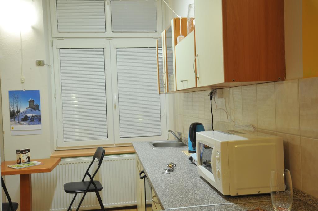 Penzion Libertas Mariánské Lázně Exteriör bild