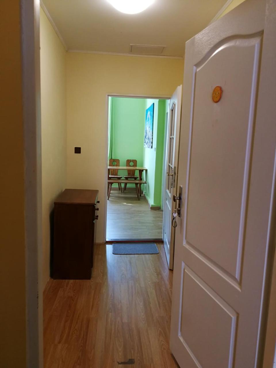 Penzion Libertas Mariánské Lázně Exteriör bild